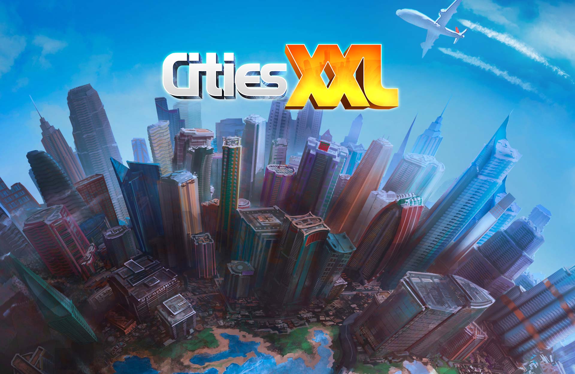 cities xxl 2019